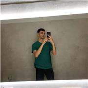 Ciao, sono Emanuele e sono uno studente universitario, offro ripetizioni di matematica per scuole medie e scuole superiori